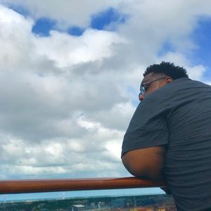 Meet your Posher, Brandon